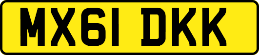 MX61DKK