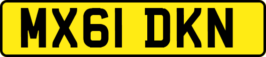 MX61DKN
