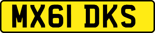 MX61DKS