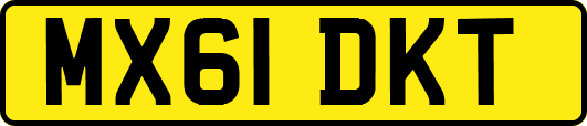 MX61DKT