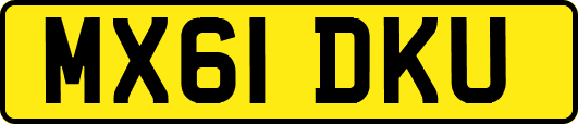 MX61DKU