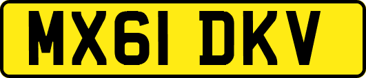 MX61DKV