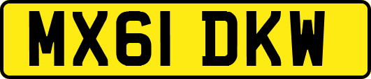 MX61DKW
