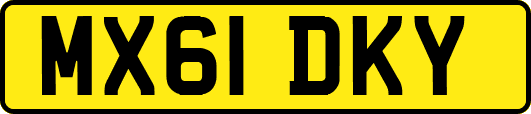 MX61DKY
