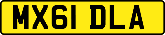 MX61DLA