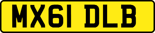 MX61DLB
