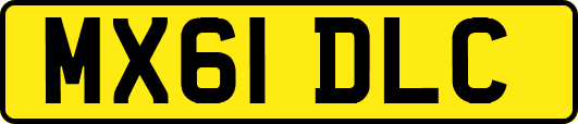 MX61DLC