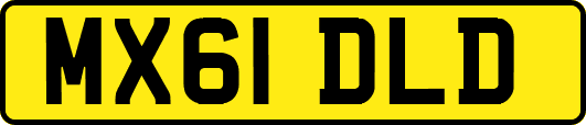MX61DLD