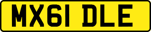 MX61DLE