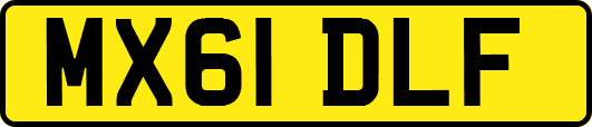MX61DLF