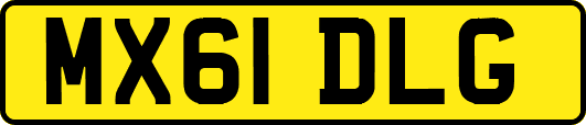MX61DLG