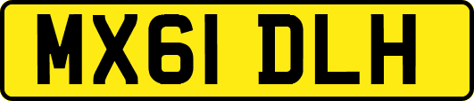 MX61DLH