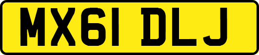 MX61DLJ