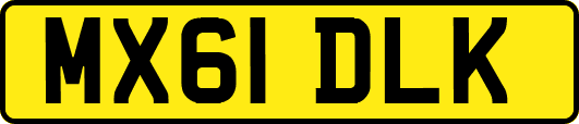MX61DLK