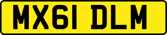 MX61DLM