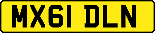 MX61DLN