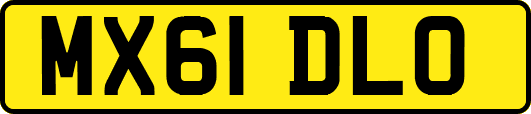 MX61DLO