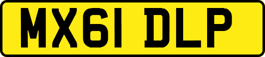 MX61DLP