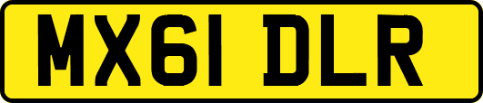 MX61DLR