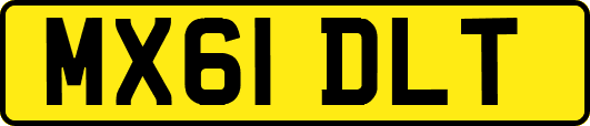 MX61DLT