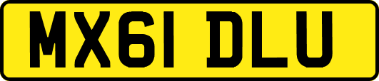MX61DLU