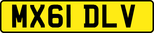 MX61DLV