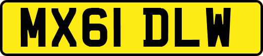 MX61DLW