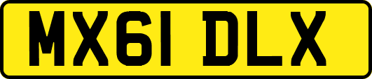 MX61DLX