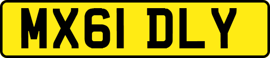 MX61DLY