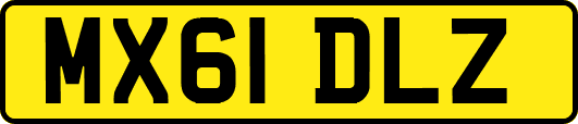 MX61DLZ