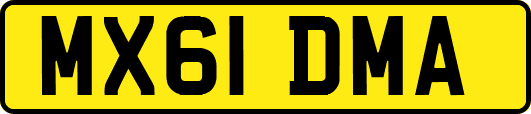MX61DMA
