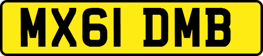 MX61DMB