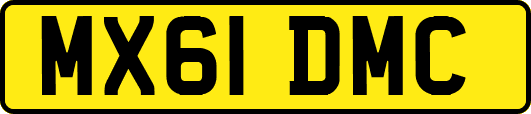 MX61DMC