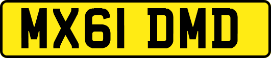 MX61DMD