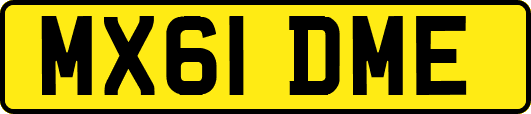 MX61DME