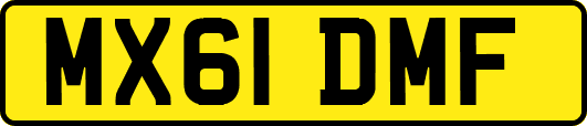 MX61DMF