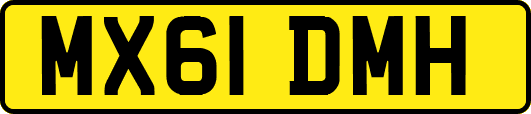 MX61DMH