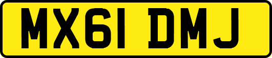 MX61DMJ