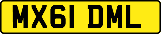 MX61DML