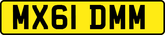 MX61DMM