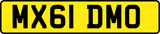 MX61DMO