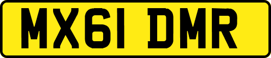 MX61DMR