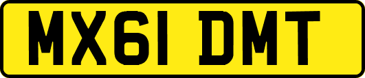 MX61DMT