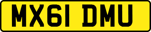 MX61DMU