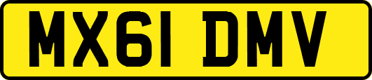MX61DMV