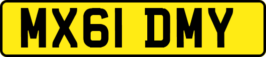 MX61DMY