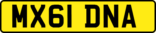 MX61DNA