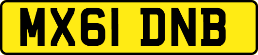 MX61DNB