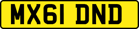 MX61DND
