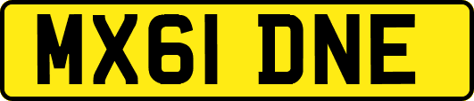 MX61DNE